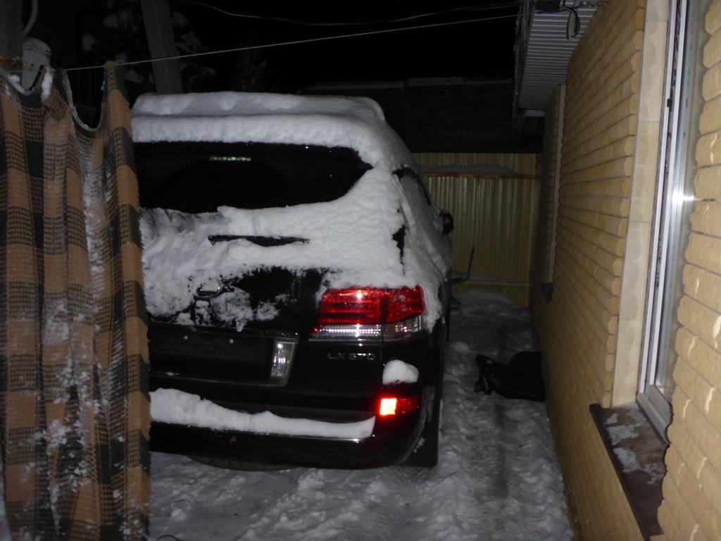 Розыск угнанных авто