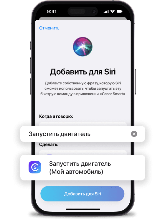 Сигнализация с автозапуском – купить сигнализацию с установкой | Цезарь ...