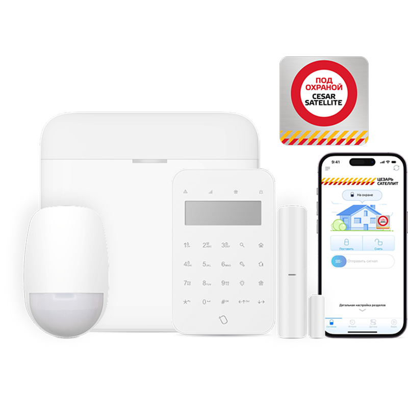 оборудование