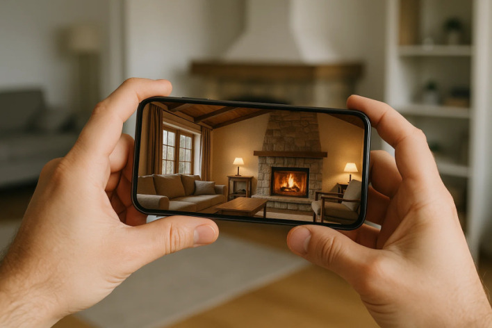 Видеонаблюдение для дачи с удалённым доступом: выбор, настройка, цены