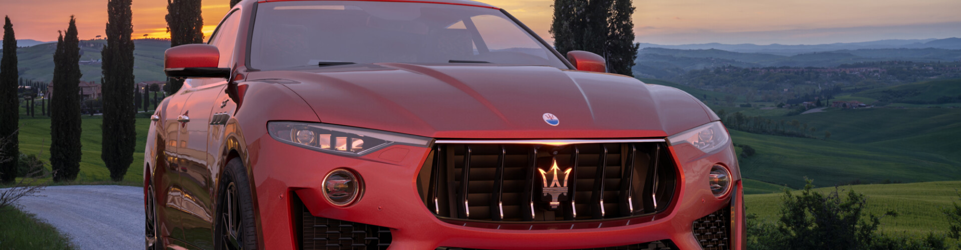 Maserati