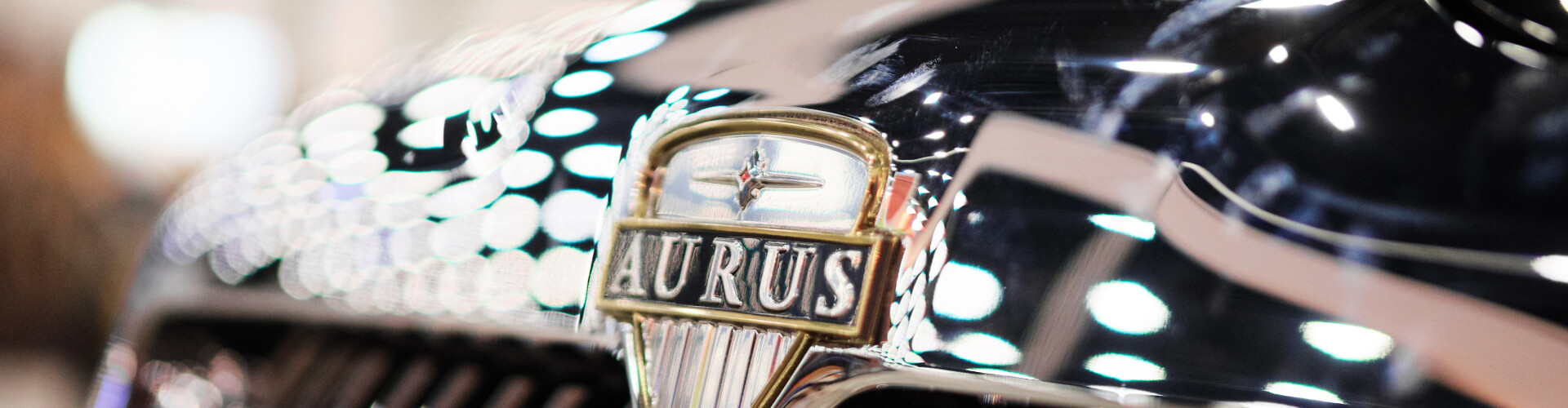 Aurus