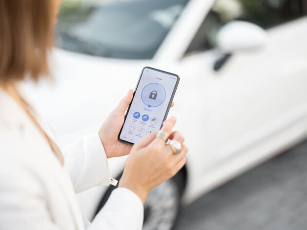 Какие противоугонные системы самые эффективные?