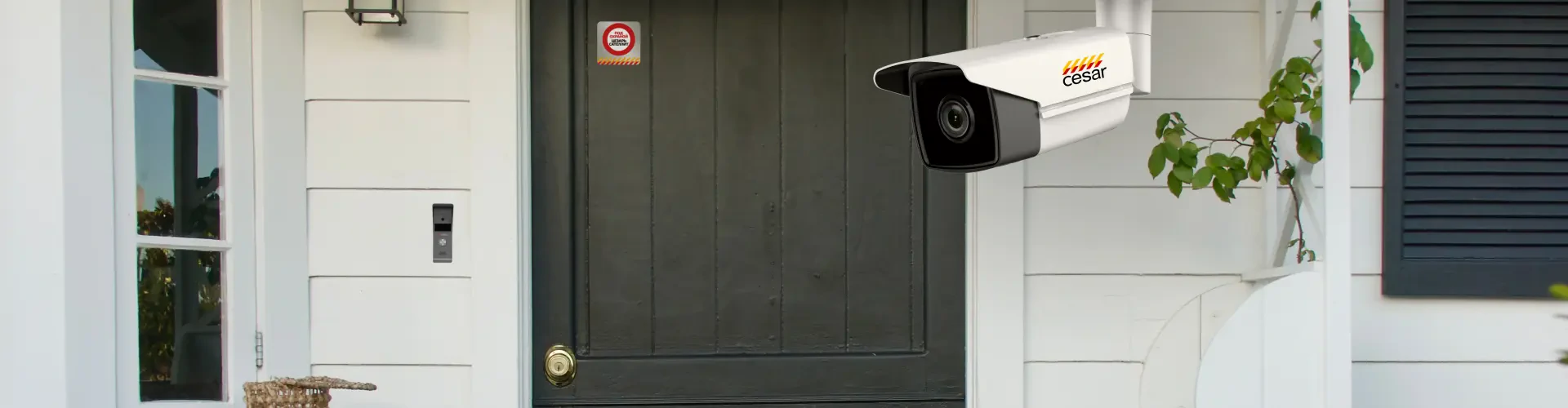 Охрана дома