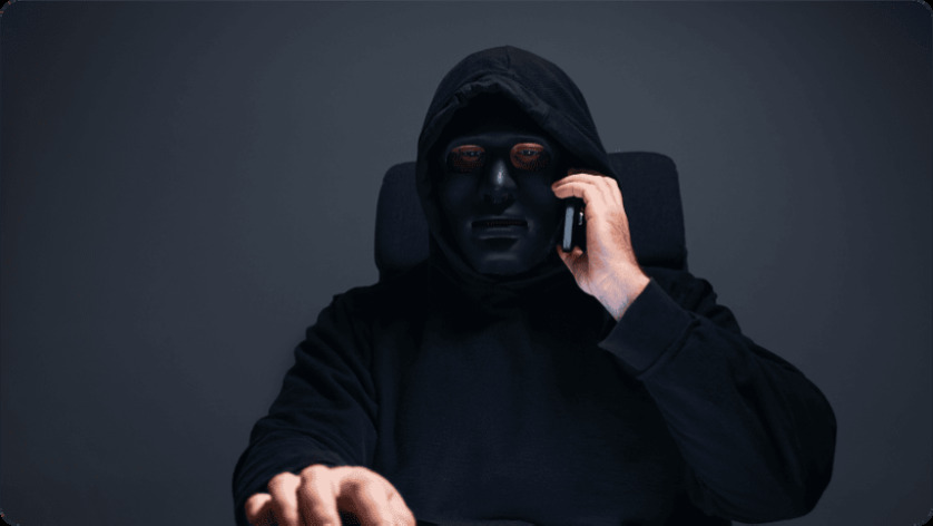 Мошенничество в России: каким был 2024 год и чего ждать от 2025-го?