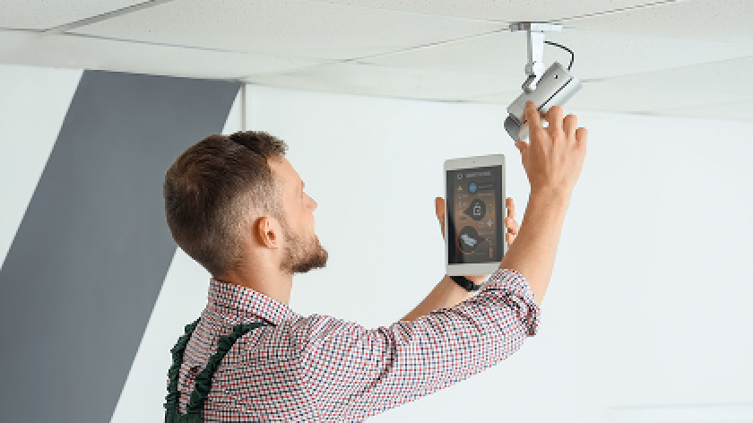 Ремонт охранной сигнализации и рекомендации по обслуживанию