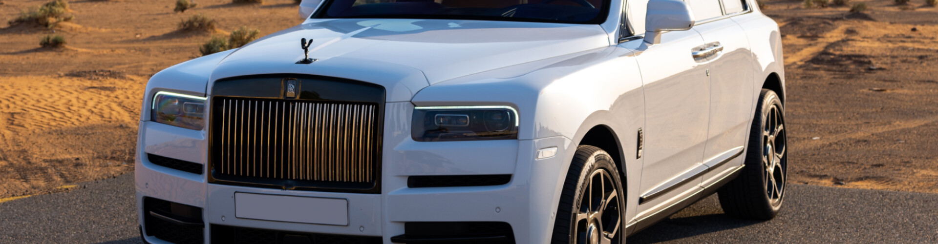 Rolls-Royce