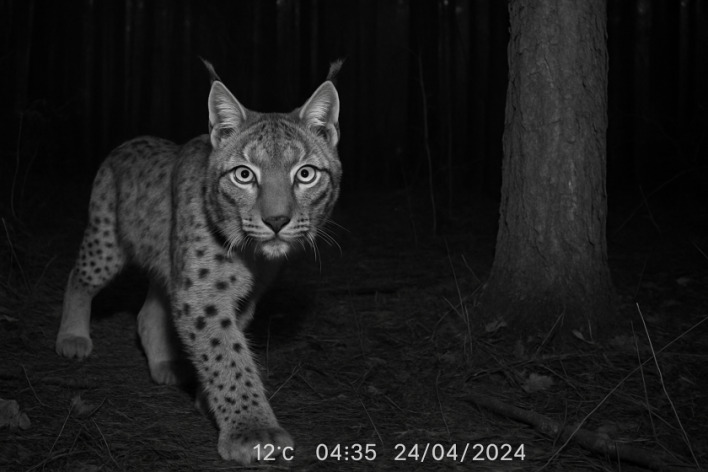 Фотоловушка для охраны дачи: купить, установить и обезопасить участок