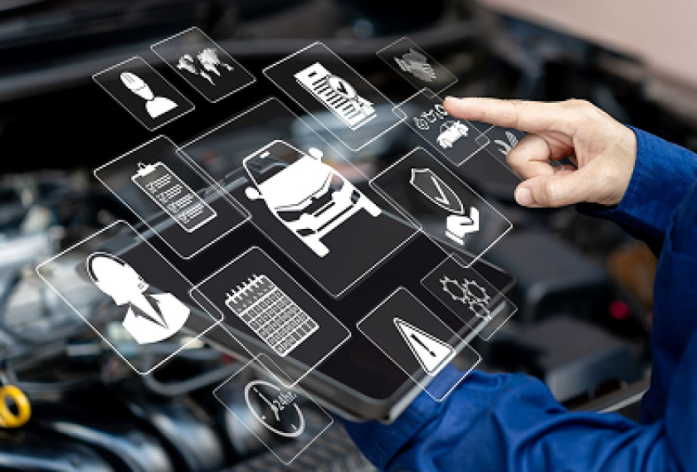 Выездной монтаж: как устанавливаем системы для авто без сервисного центра