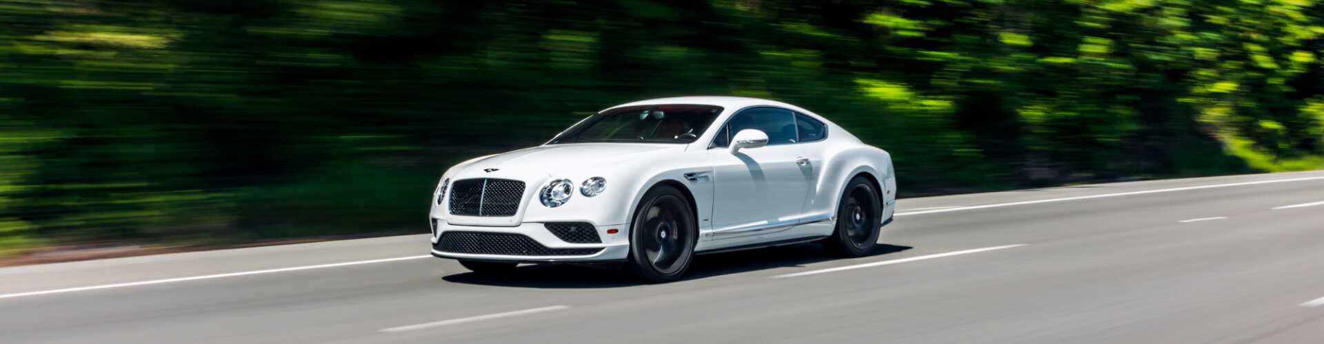 Bentley