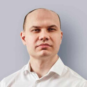Ульев Александр