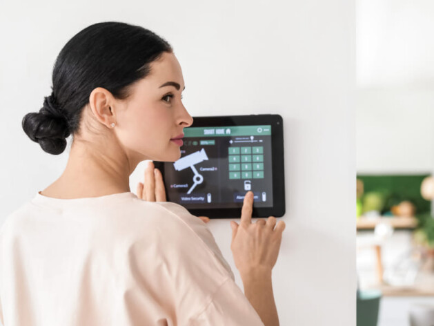 Конструкция и принцип действия GSM-сигнализации