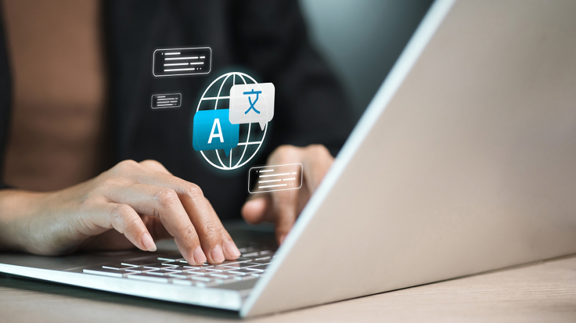 Запрет иностранных слов в рекламе и на сайтах