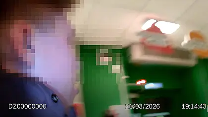 Ростов-на-Дону: попытка кражи и нападение в магазине