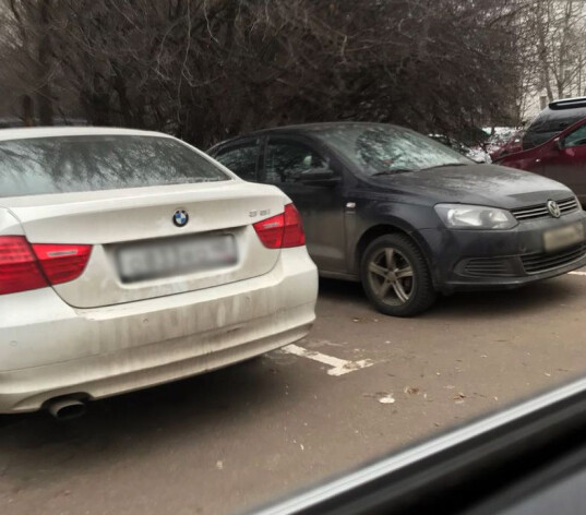 Кто возвращает угнанные автомобили?