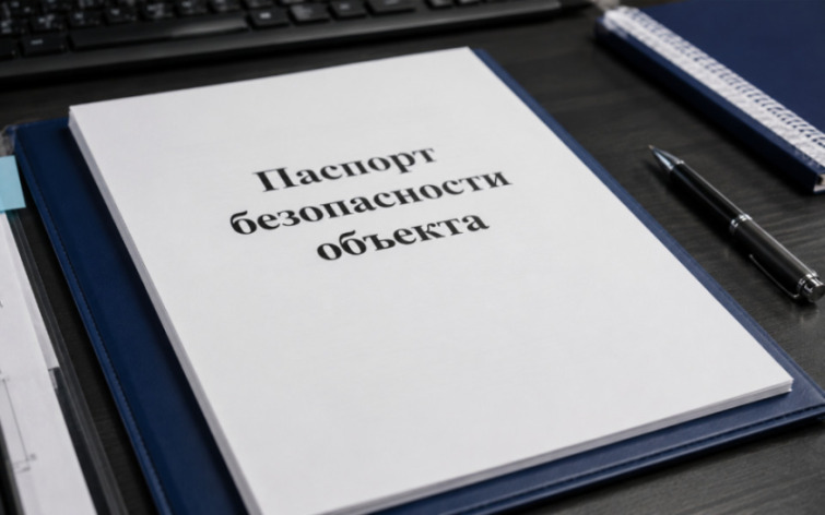 В каких случаях нужно досрочно обновлять (актуализировать) паспорт безопасности объекта?