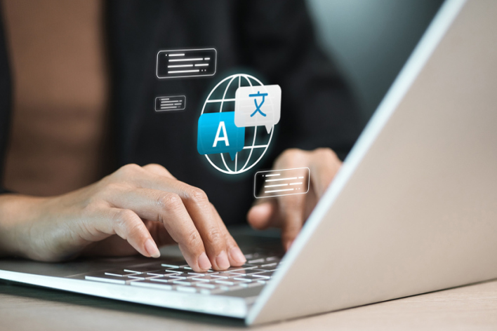 Запрет иностранных слов в рекламе и на сайтах