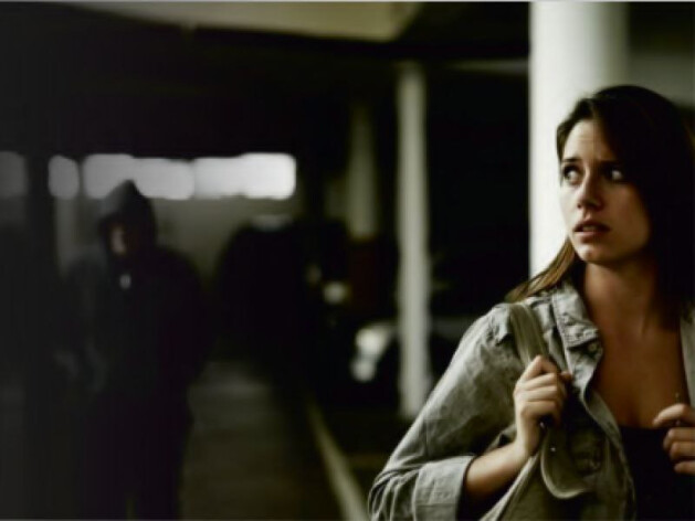 Что делать, если вас преследуют или пытаются напасть