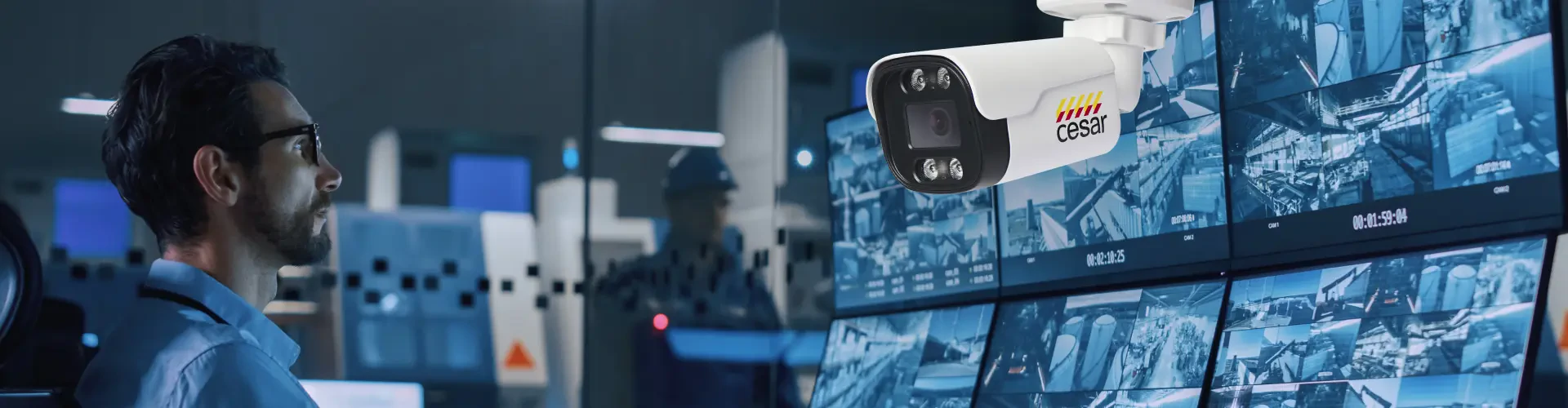 Видеоохрана