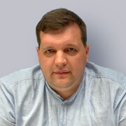 Магизов Руслан