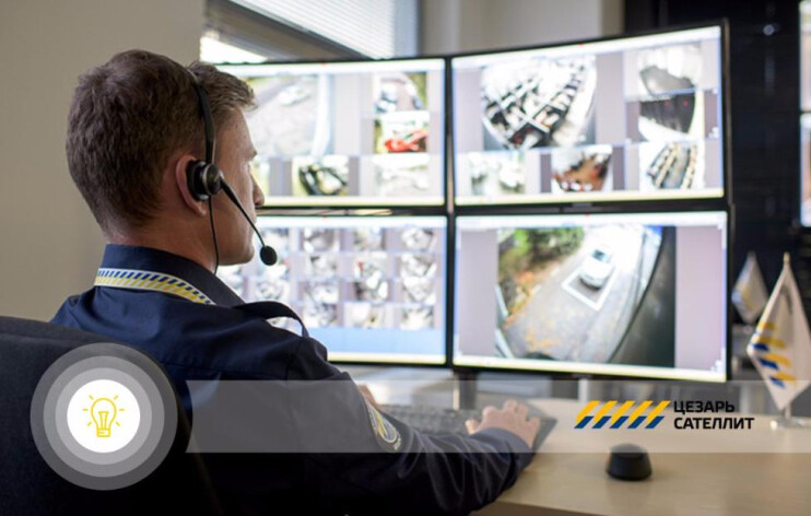 Зачем нужно видеонаблюдение в подъезде?