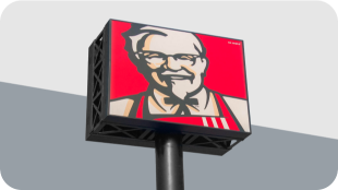 Соглашение о сотрудничестве с KFC