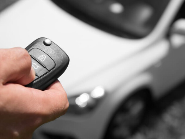 Как работает спутниковая сигнализация для авто