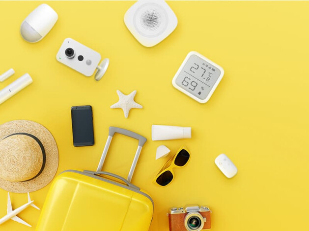 Как подготовить квартиру к отпуску