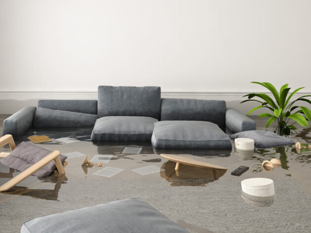 Как защититься от протечек воды в квартире