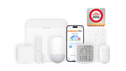 Сesar Квартира Hikvision