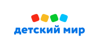 Детский мир